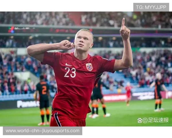 哈兰德当选全场最佳球员，哈兰德是哪个队的