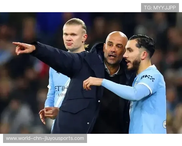 曼城本赛季的替补影响力为教练提供更多战术变化，曼城替补阵容