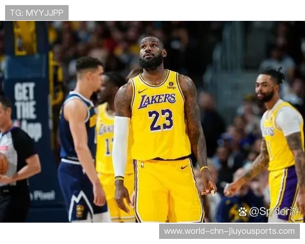 湖人队签下联盟顶级控球后卫，增强组织能力，湖人队控球后卫是谁